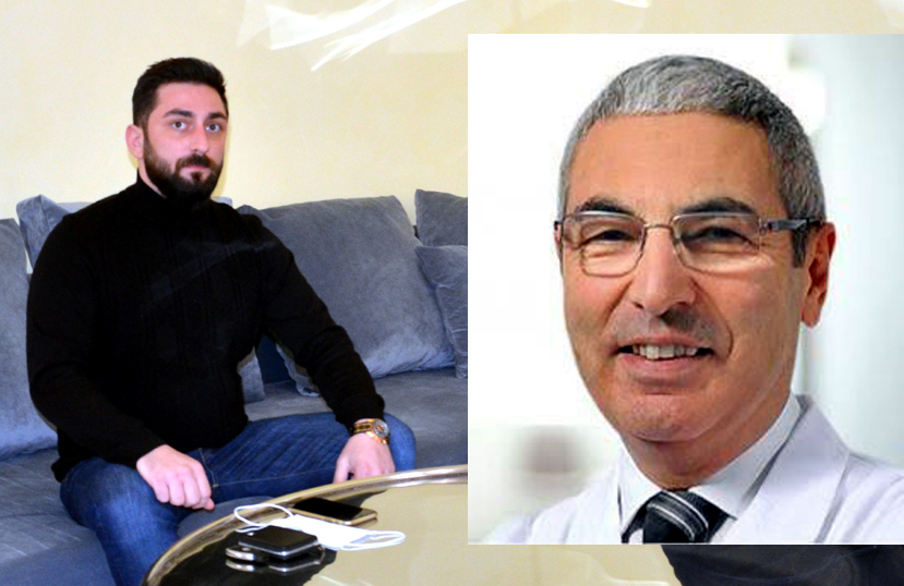 MEDİCAL PARK KARADENİZ HASTANESİNDE SKANDAL