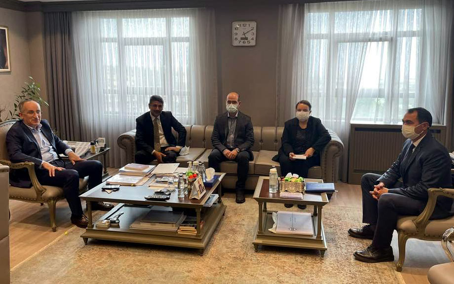 'MİLLET BAHÇESİ VE TOKİ'LERDEKİ SON DURUM NE?
