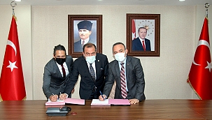 OSB’DE İLK CİDDİ YATIRIM