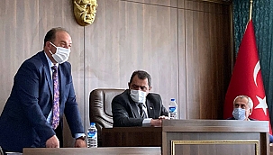 OY BİRLİĞİYLE KARAR VAR, PARA YOK!