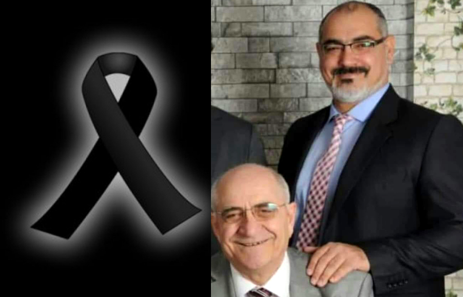 ŞENTÜRK AİLESİNİN ACI GÜNÜ