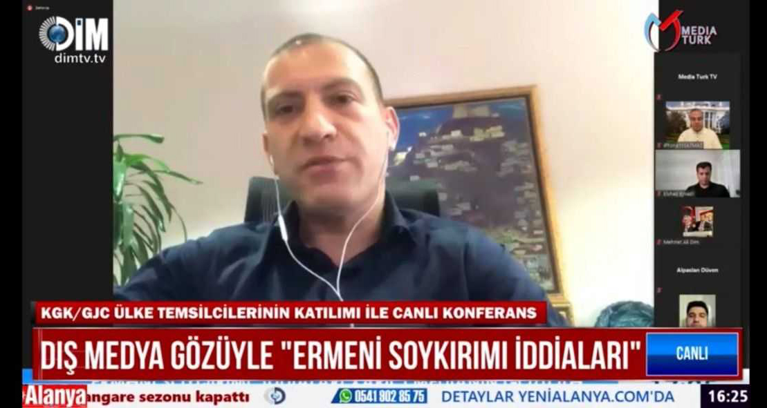 'TÜRKİYE’NİN YALNIZLIĞI KADERİ OLAMAZ'