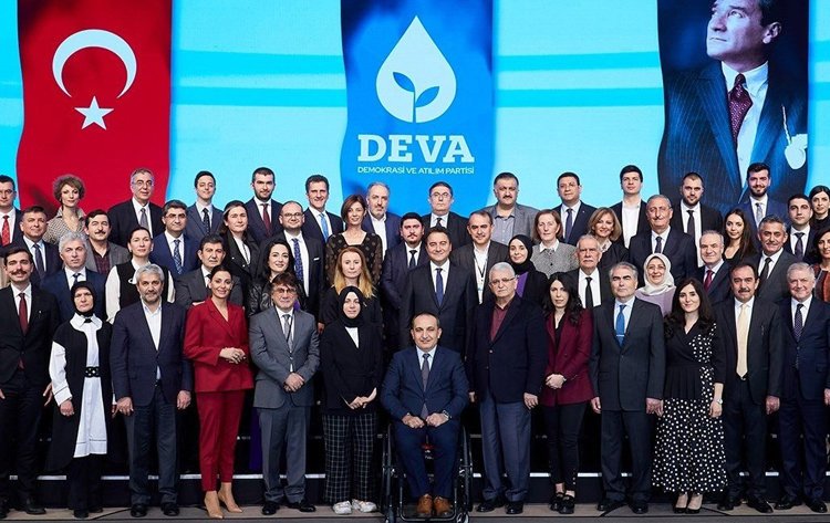 ALİ BABACAN KURMAYLARIYLA ARDAHAN’DA