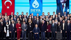 ALİ BABACAN KURMAYLARIYLA ARDAHAN’DA