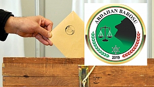 ARDAHAN BAROSU SEÇİMDEN KAÇIYOR MU? (2)