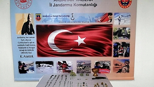 ARDAHAN’DA TARİHİ ESER KAÇAKÇILIĞI