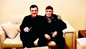 BAŞKAN DEMİR’İN BABASI HAKK’A YÜRÜDÜ