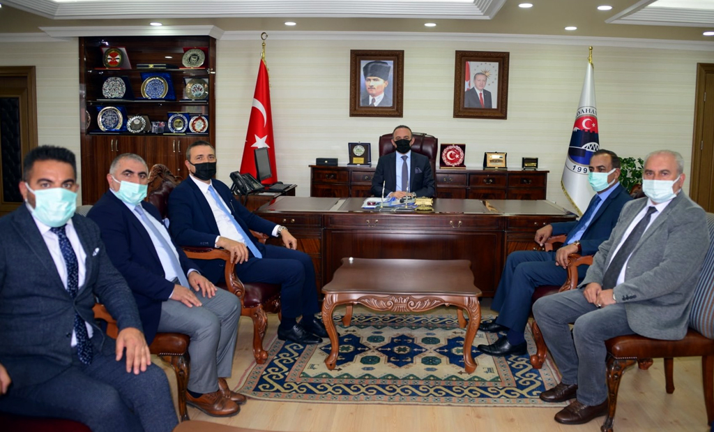 BAŞKAN ERDOĞAN YILDIRIM'DAN ARDAHAN ÇIKARMASI