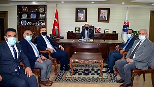 BAŞKAN ERDOĞAN YILDIRIM'DAN ARDAHAN ÇIKARMASI