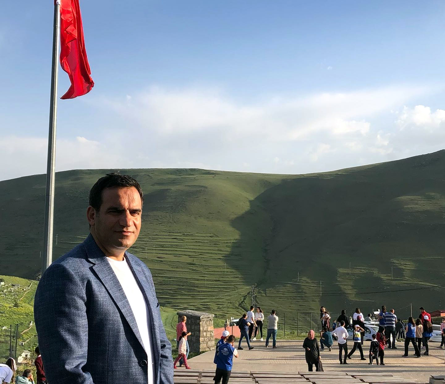 BAŞKAN ÖNAL'DAN FESTİVAL AÇIKLAMASI