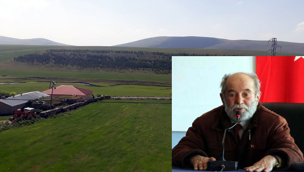 BU SESE KULAK VERİN: “DEVLETİMİZDEN YARDIM İSTİYORUM”