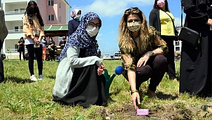 ÇOCUK HAKLARI KOMİTESİNDEN FARKINADLIK ETKİNLİKLERİ