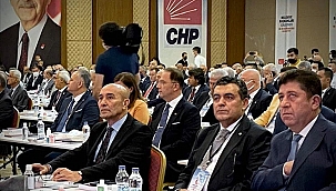 DEMİR, BELEDİYE BAŞKANLARI ÇALIŞTAYINA KATILDI