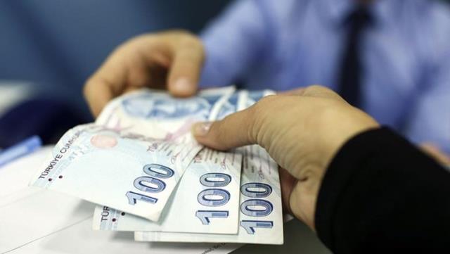 DESTEK ÖDEMELERİ HESAPLARA YATTI