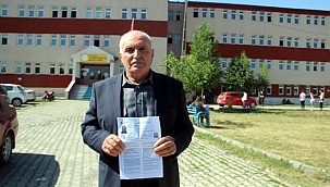 EN BÜYÜK HAYALİNE KAVUŞMAK İÇİN BUGÜNÜ BEKLEDİ