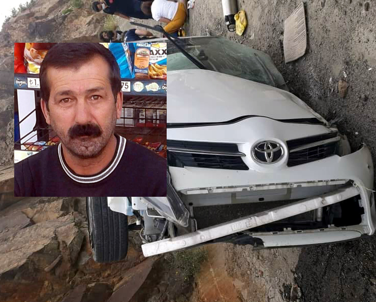 GÖLELİ AİLE ÖLÜMDEN DÖNDÜ