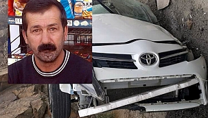 GÖLELİ AİLE ÖLÜMDEN DÖNDÜ