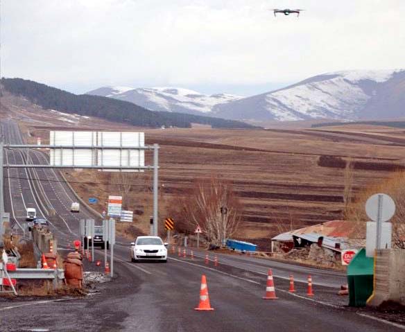 HIRSIZLARIN YENİ KABUSU: UÇANGÖZLER