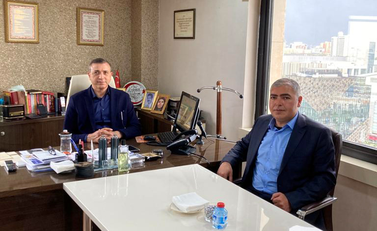 KAI TANITIM GÜNLERİ'NİN YERİ VE TARİHİ BELLİ OLDU