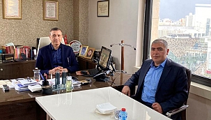 KAI TANITIM GÜNLERİ'NİN YERİ VE TARİHİ BELLİ OLDU
