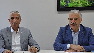KARS’LILAR: SAMAN İHRACATINI DURDURDUK!