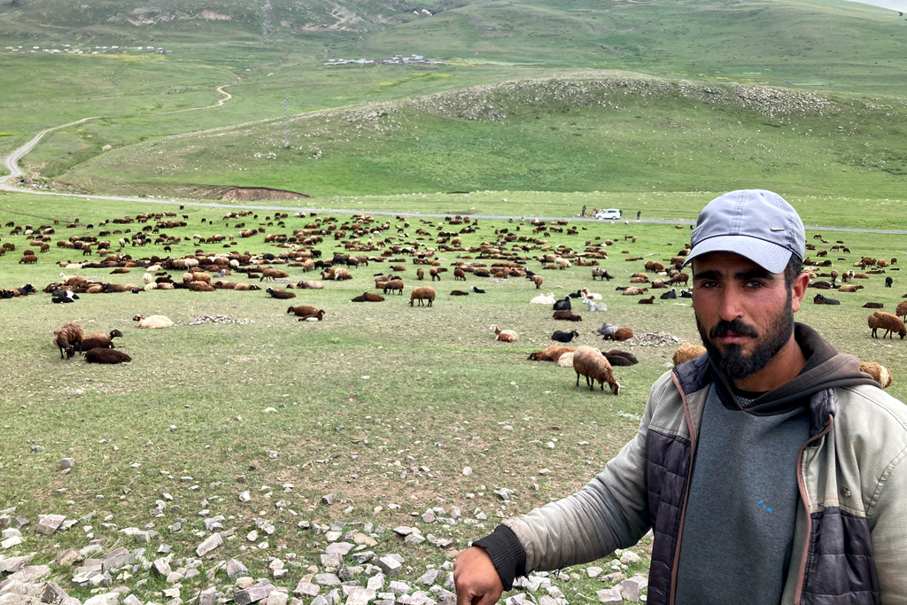 IĞDIRLI: KAYAALTI VE YİĞİTKONAĞI MUHTARLARI HAKKINDA SUÇ DUYURUSUNDA BULUNDU