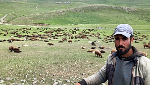 IĞDIRLI: KAYAALTI VE YİĞİTKONAĞI MUHTARLARI HAKKINDA SUÇ DUYURUSUNDA BULUNDU