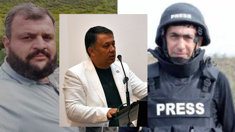 KGK: GÖREV ŞEHİDİ 2 MESLEKTAŞINI UNUTMADI
