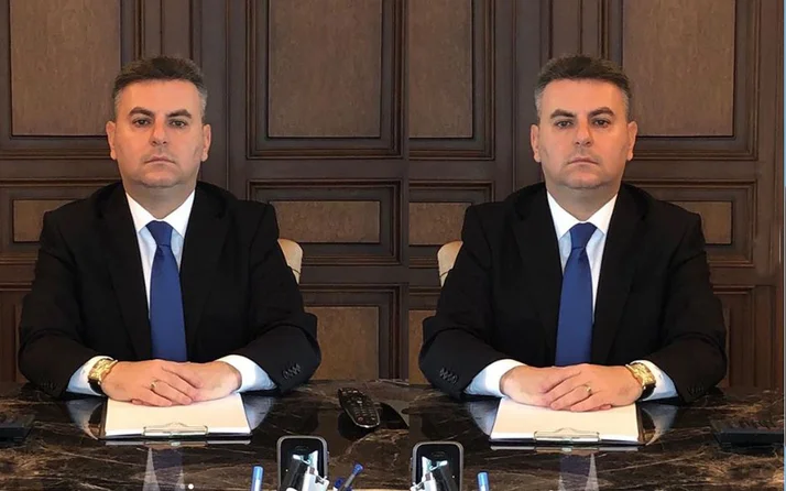 KORKMAZ KARACA, AK PARTİ’YE ZARAR VERİYOR