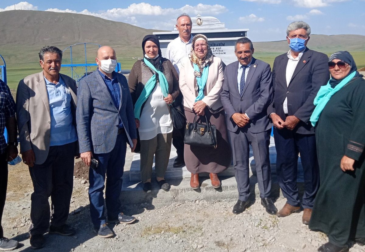 KUZUPINAR’IN MELEKLERİNDEN ANLAMLI PROJELER