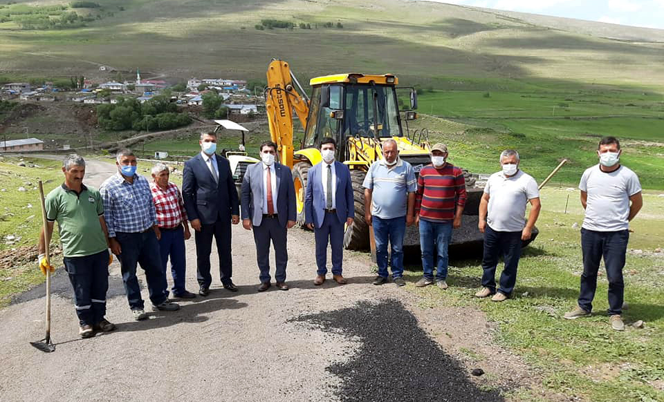 ÖZEL İDARE, 32 MİLYON BORÇ ÖDEDİ