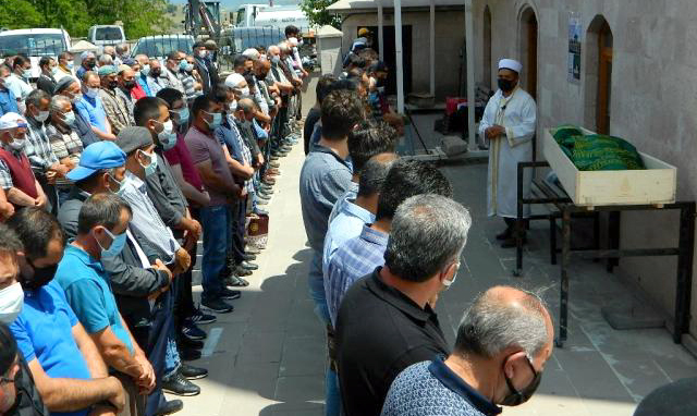POSOF’TA KAYINPEDER CİNAYETİ, DAMAT TUTUKLANDI