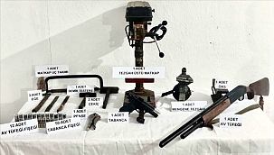 POSOFLUYA OPERASYON