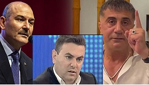 SEDET PEKER’DEN KORKMAZ KARACA BOMBASI