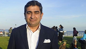 SEZGİN BARAN KORKMAZ HAKİM KARŞISINA ÇIKTI