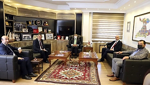 ŞİMDİ'YE KADAR NEREDEYDİN ERGÜDER!