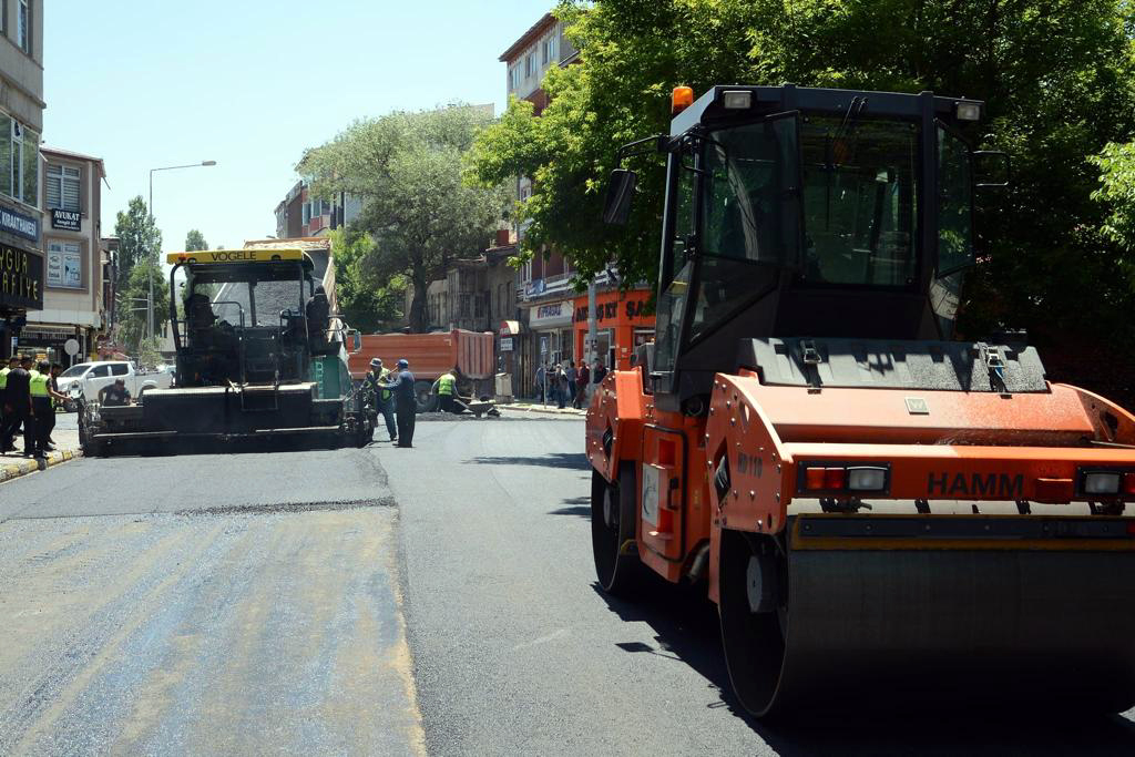 SON YILLARIN EN BÜYÜK YATIRIMI