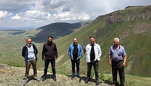 VOLKAN BOZKURT’TAN SÜRPRİZ YATIRIM ATAĞI