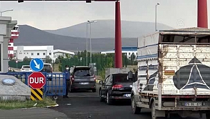 ARDAHAN’A HAVALİMANI İSTEMEYENLER BİR DAHA DÜŞÜNSÜN!