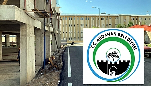 ARDAHAN BELEDİYESİNDEN İDDİALARA YANIT
