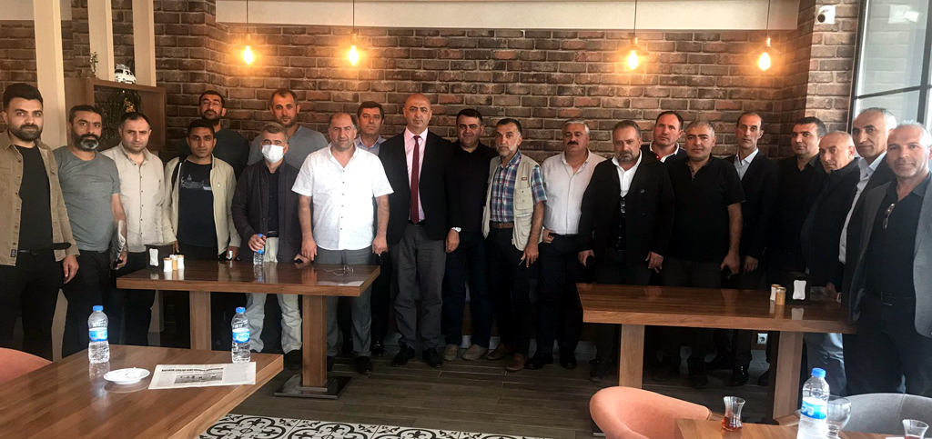 Ardahan Tanıtım Günleri için hazırlıklar başladı
