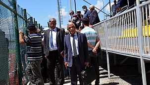 ARICILAR, 4.KEZ "EVLİYAOĞLU KALSIN" DEDİLER