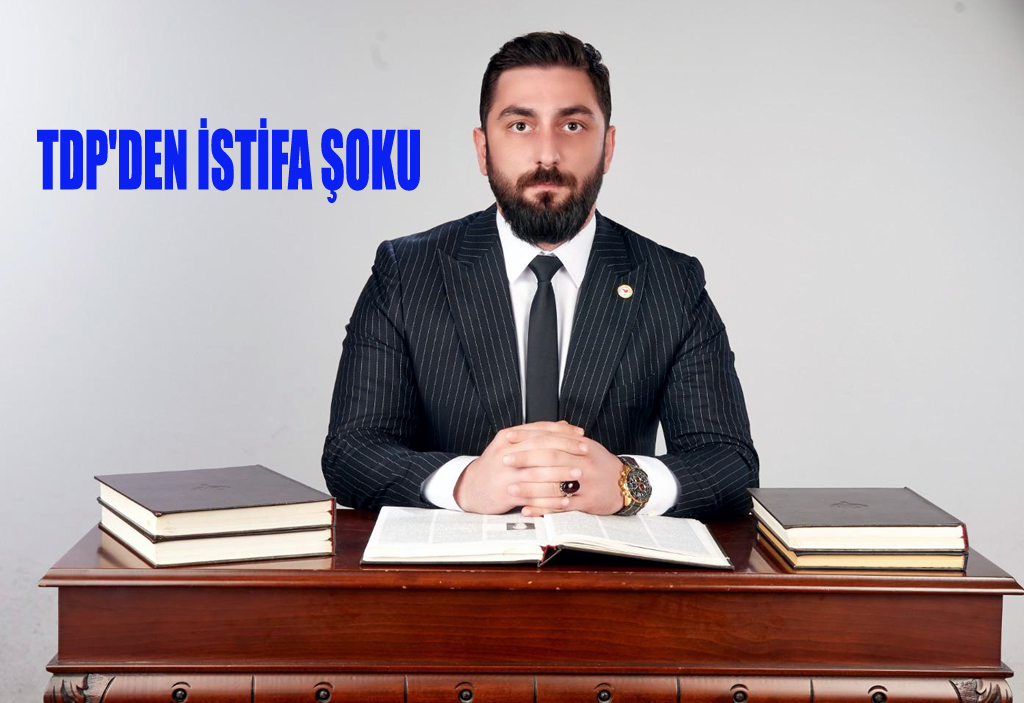 ARMUTÇU; TDP, CHP'DEN KOVULANLARIN ADRESİ OLDU