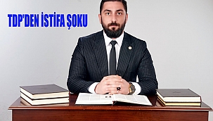 ARMUTÇU; TDP, CHP'DEN KOVULANLARIN ADRESİ OLDU