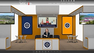 ARÜ, Yabancı Uyruklu Öğrencilerle buluşacak