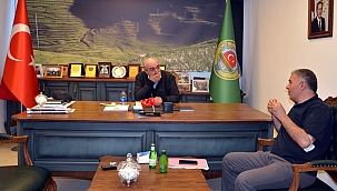 BAŞKAN SURAL: DURUM ÇOK VAHİM!
