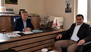 BAŞKAN TAŞTAN, 'REKTÖR EYDİR' DİYENLER NE YAPIYOR?
