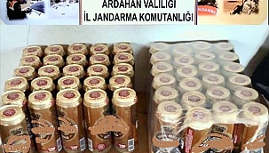 BİLBİLAN YAYLASINA 52 BİN TL ALKOL CEZASI