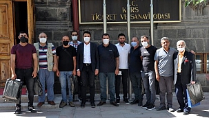 BİZİM ÇETİN BAŞKAN NE YAPIYOR?