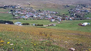ÇATALDERE’DE KARANTİNA GÜNLERİ BAŞLADI